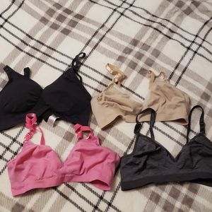 Nursing Bras